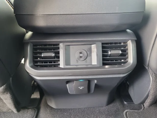 New 2026 Avalanche Ford Tremor image 15