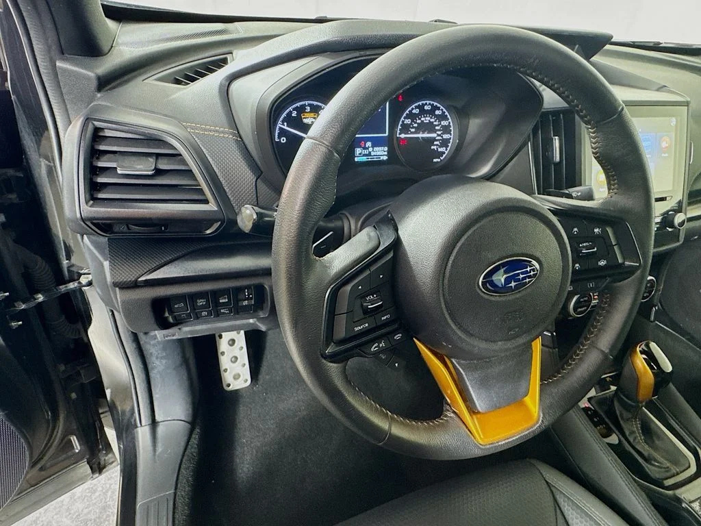 2023 Subaru Forester Wilderness - Photo 11