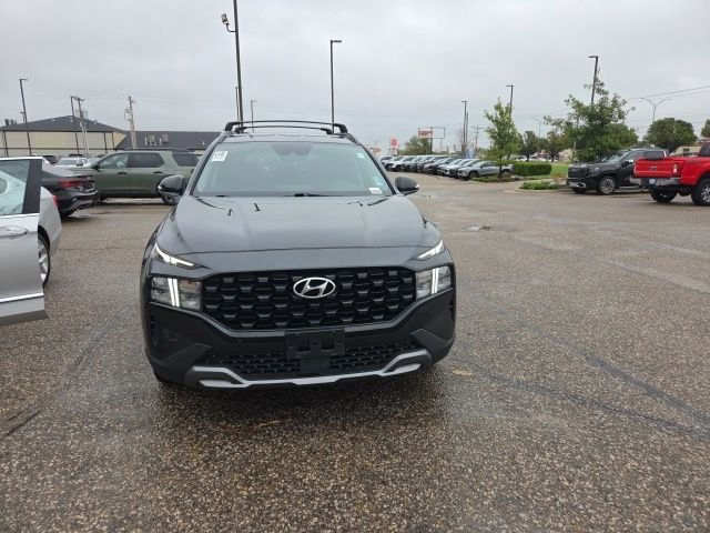 Used 2022 Gray Hyundai XRT image 4