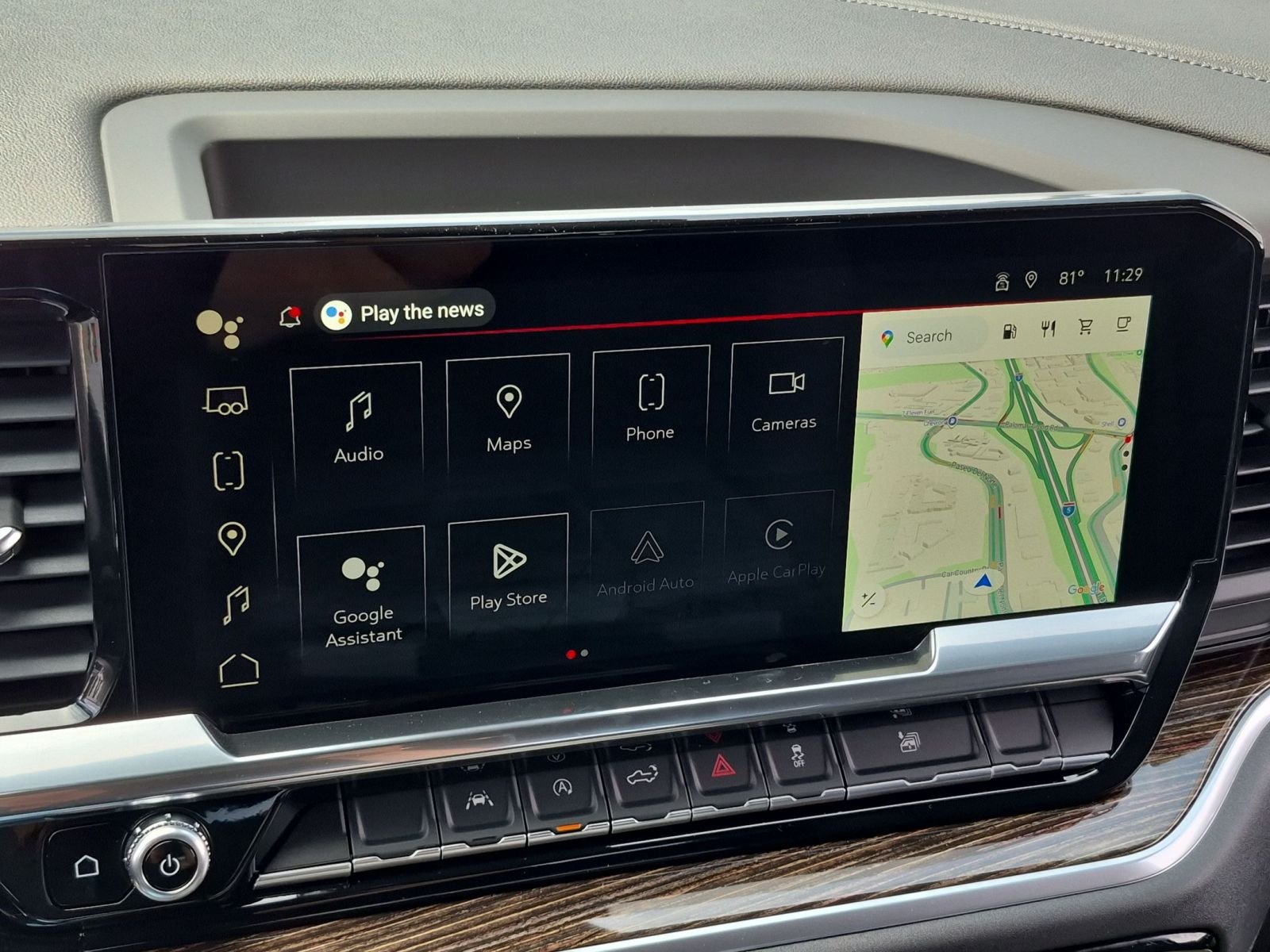 2026 GMC Sierra 1500 Elevation - Photo 13