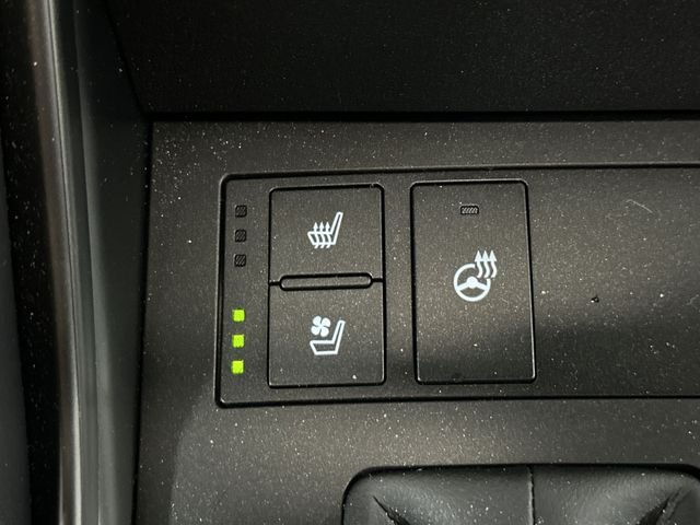 Certified Used 2025 Infrared Lexus 350 F SPORT image 34
