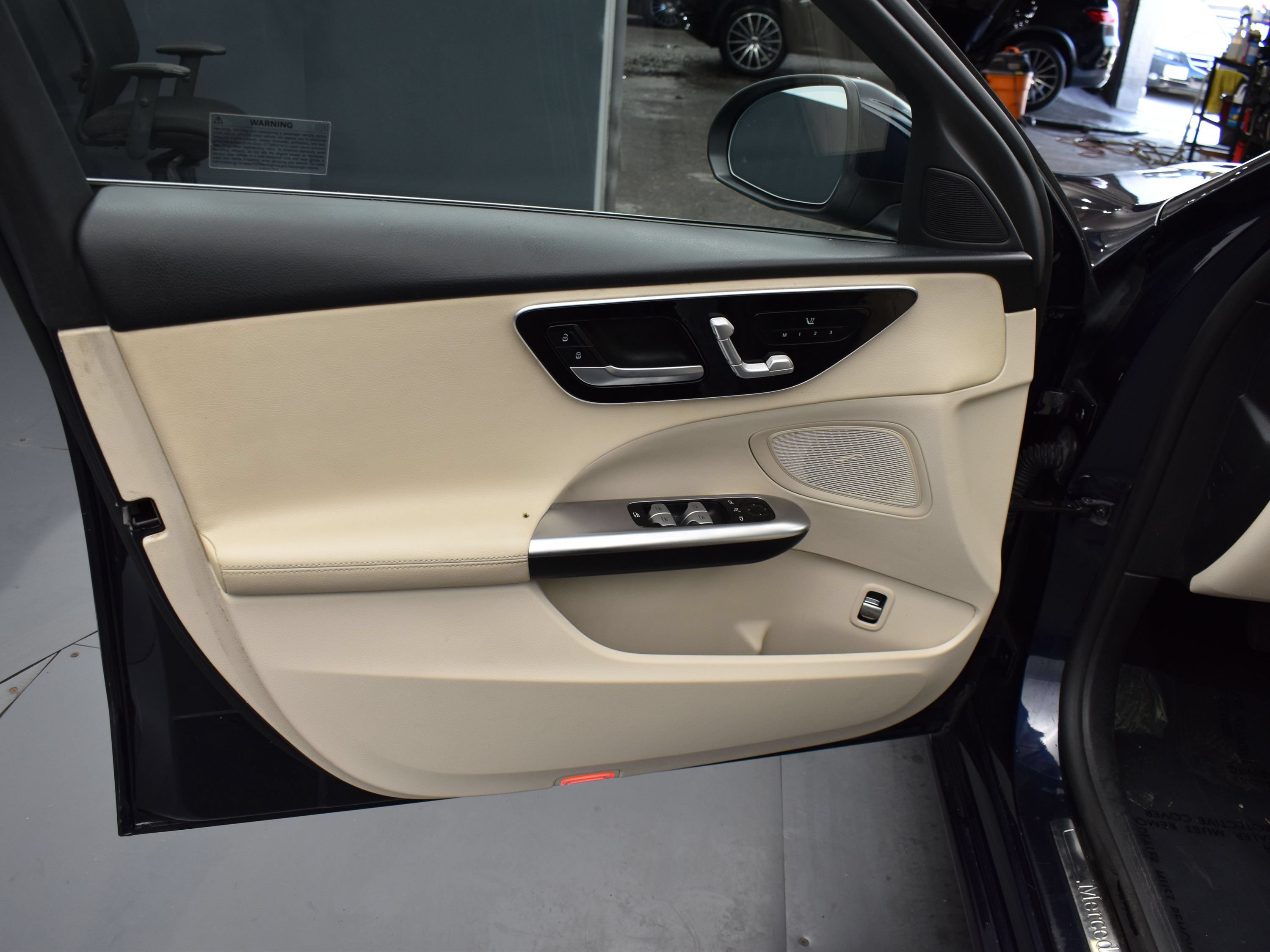 2022 Mercedes-Benz C-Class Sedan C 300 - Photo 9