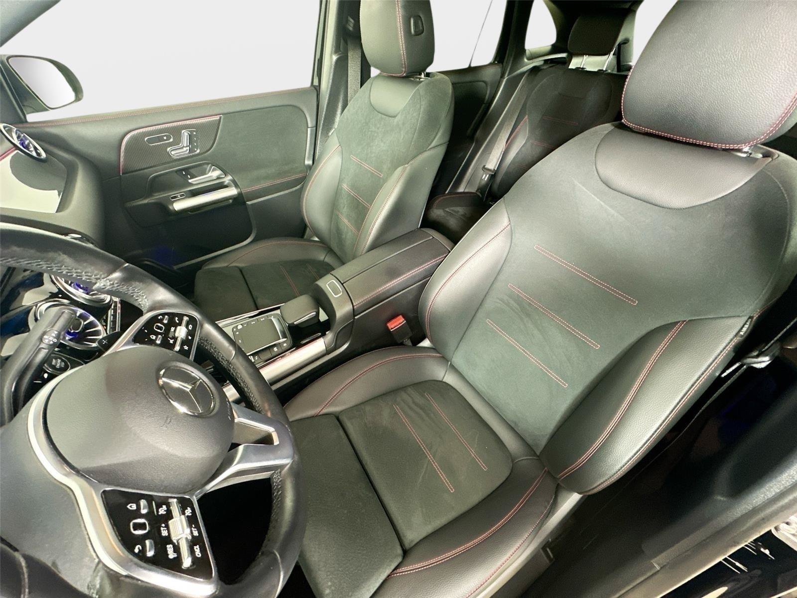 Used 2023 Black Mercedes-Benz 250 image 24