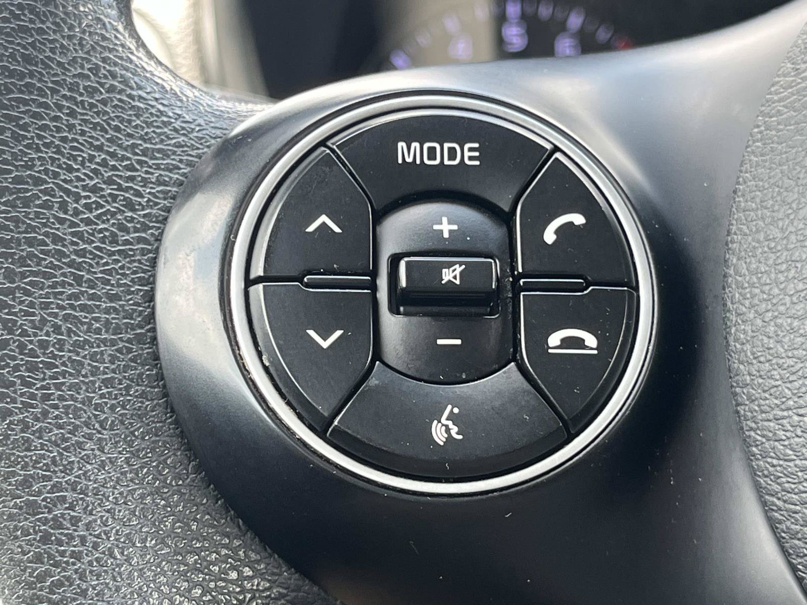 Used 2020 Gravity Grey Kia S image 31