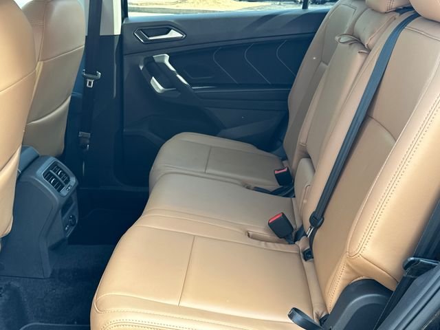 Certified Used 2023 Black Volkswagen 2.0T SE image 19