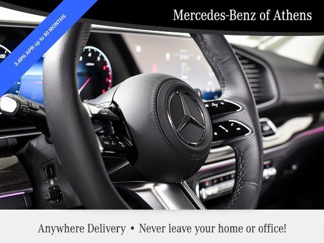 2026 Mercedes-Benz GLS Base - Photo 22