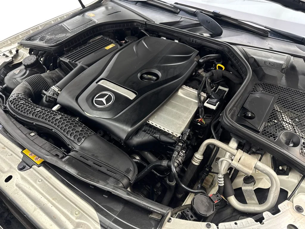 Used 2016  Mercedes-Benz C 300 image 70