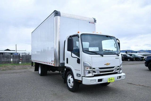 New 2024 Arc White Chevrolet NA image 7