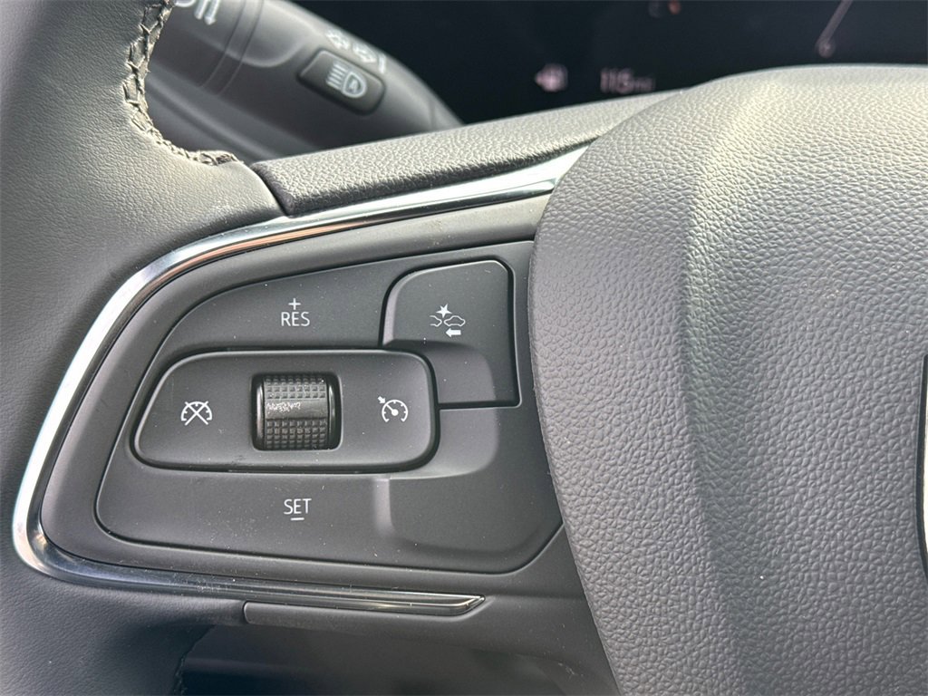 2026 BUICK ENVISTA - Image 16