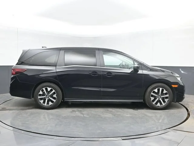 2025 Honda Odyssey EX-L - Photo 67