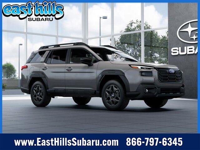 RIVER ROCK PEARL 2026 Subaru Outback Limited AWD SUV / Crossover All-Wheel Drive Continuously Variable Transmission