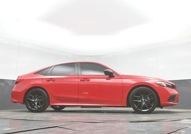 Used 2022  Honda Sport image 46