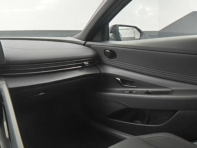 New 2026 Black Hyundai SEL Sport image 35