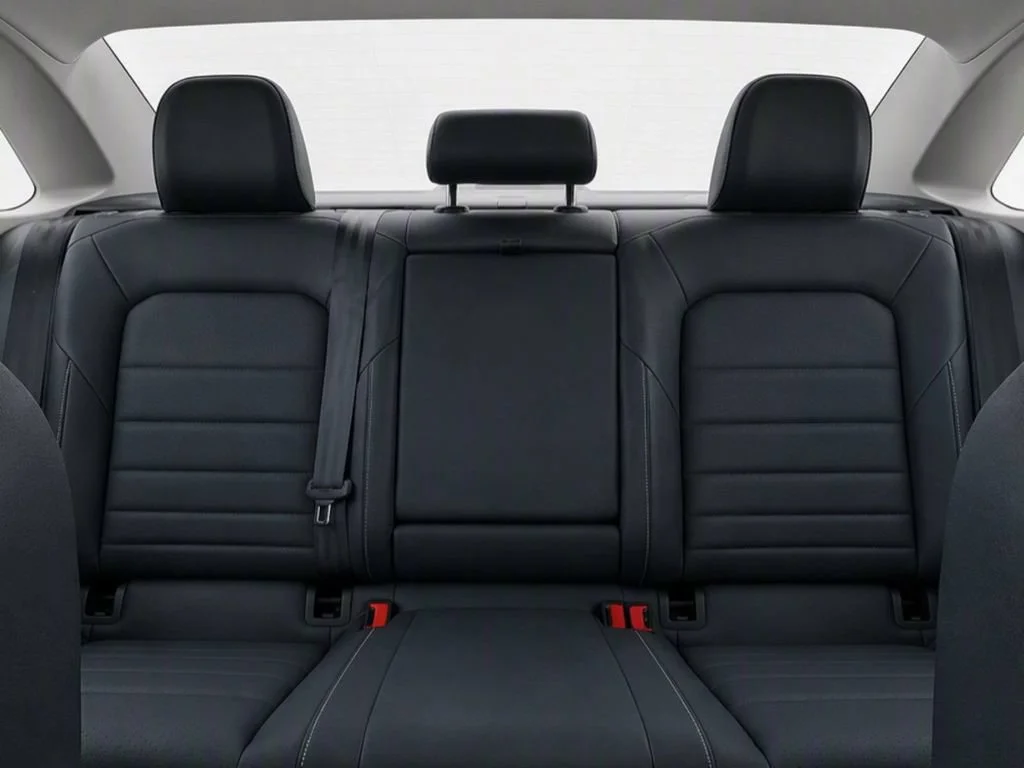 2024 Volkswagen Jetta SE - Photo 30