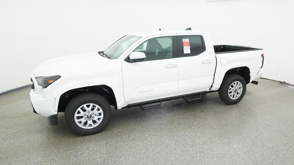 2026 Toyota Tacoma SR5 - Photo 35