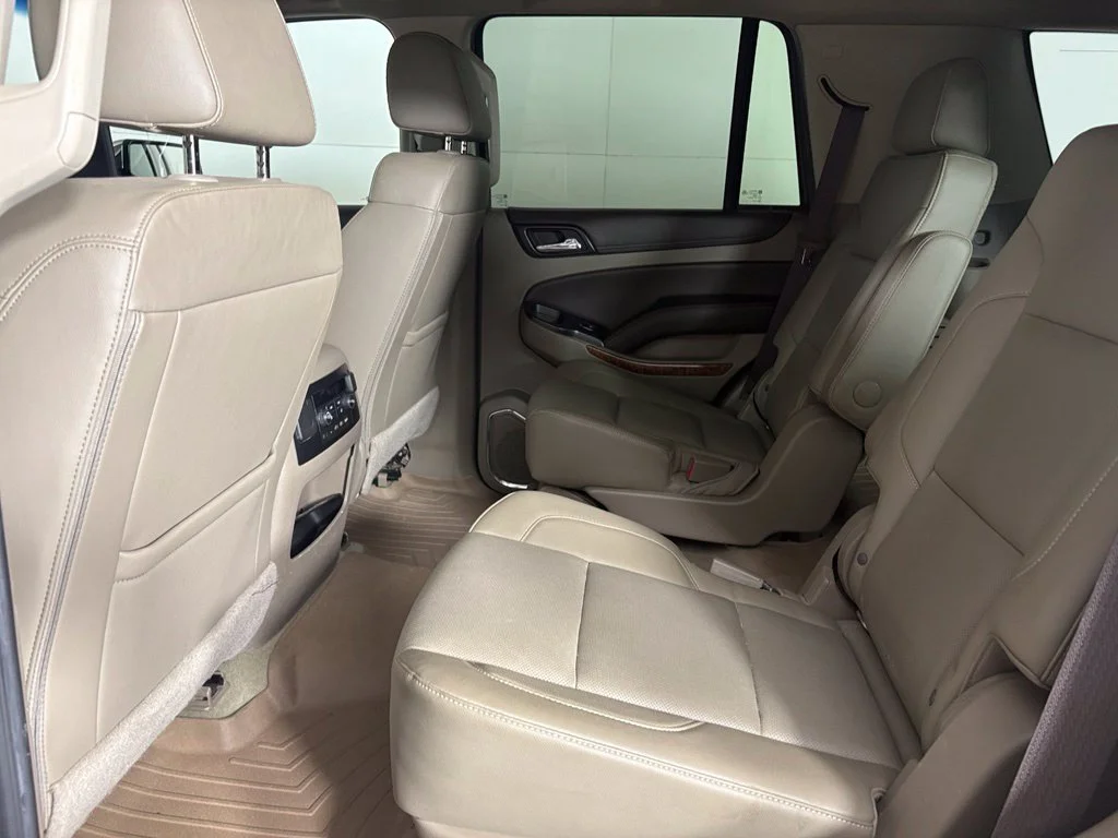 Used 2018 PEPPERDUST METALLIC Chevrolet Premier image 48