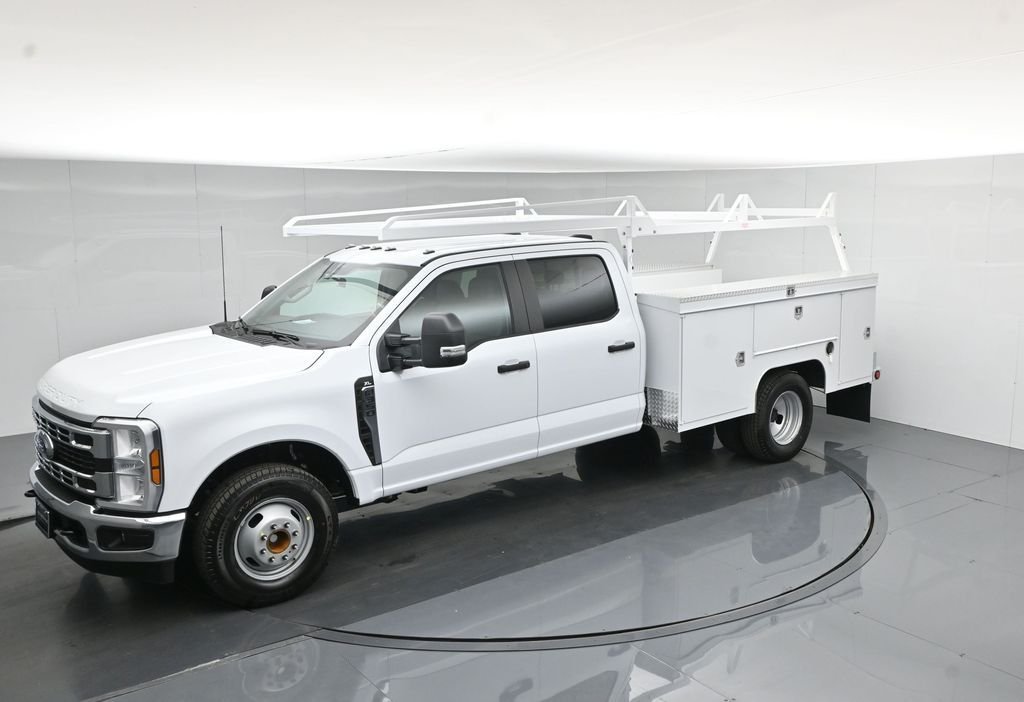 New 2026 Oxford White Ford XL image 45