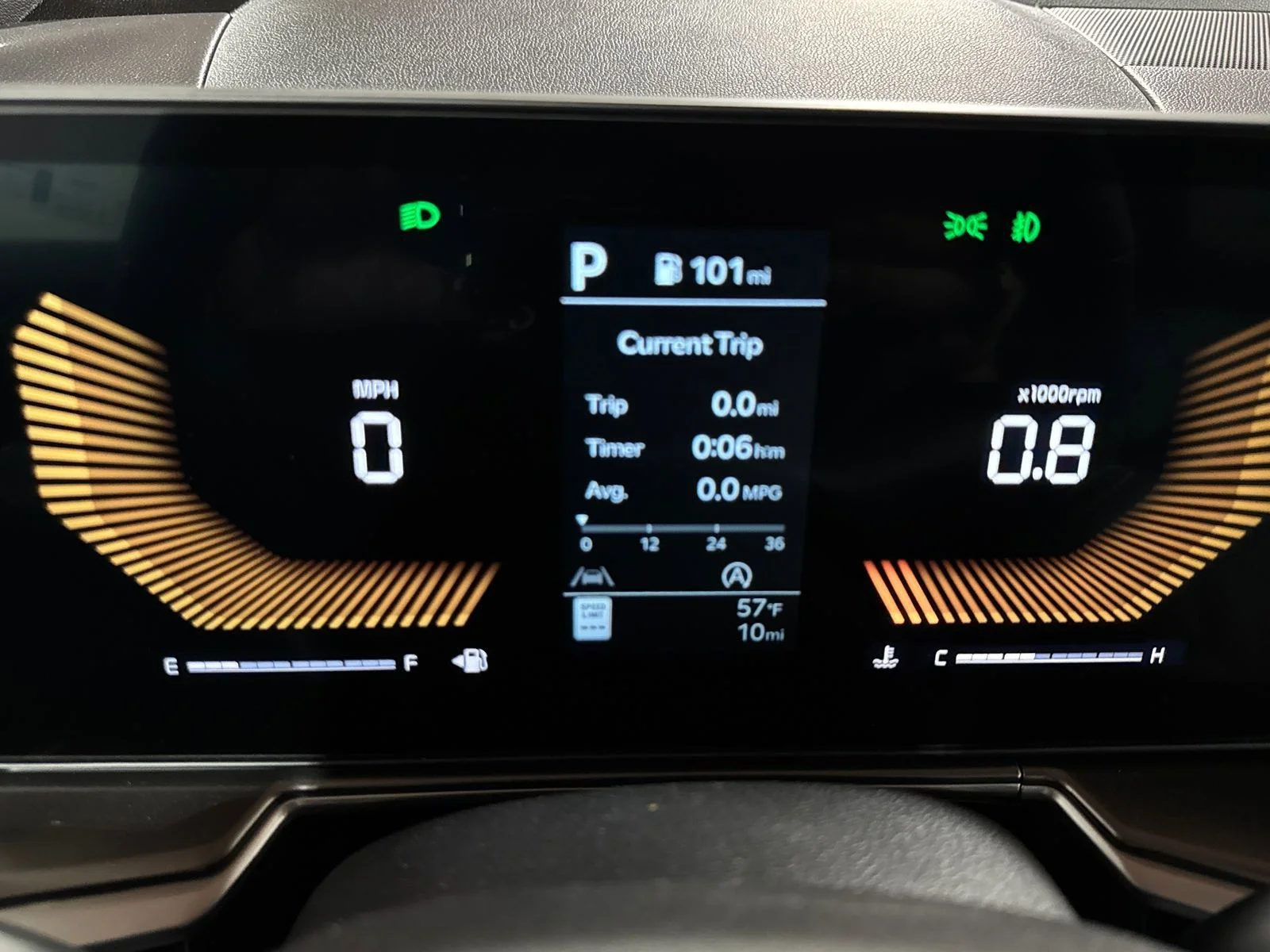 New 2026 Ebony Black Kia EX image 20