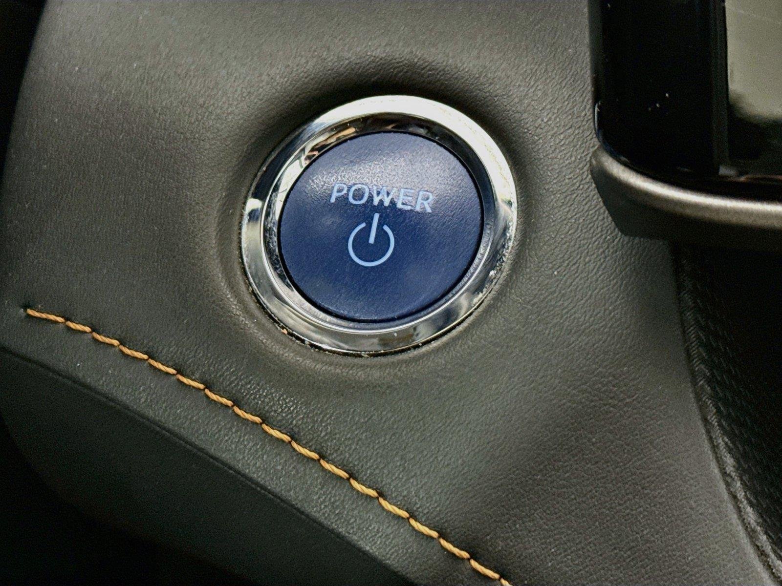 Used 2022 Midnight Black Metallic Toyota Bronze Edition image 21