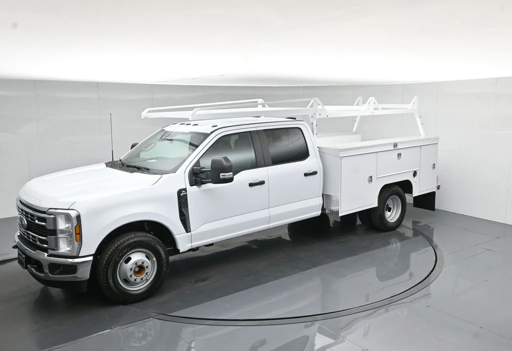 New 2026 White Ford XL image 45