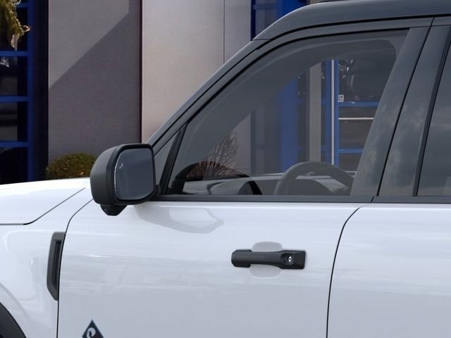 New 2026 Oxford White Ford Outer Banks® image 20