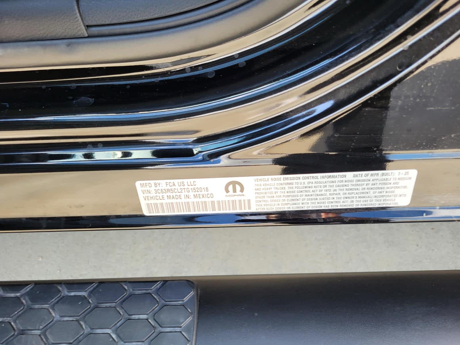 2026 RAM 2500 Tradesman - Photo 21