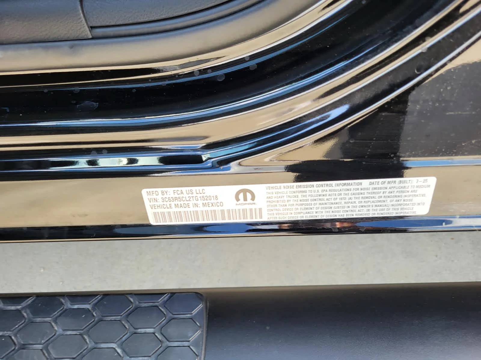2026 RAM 2500 Tradesman - Photo 21