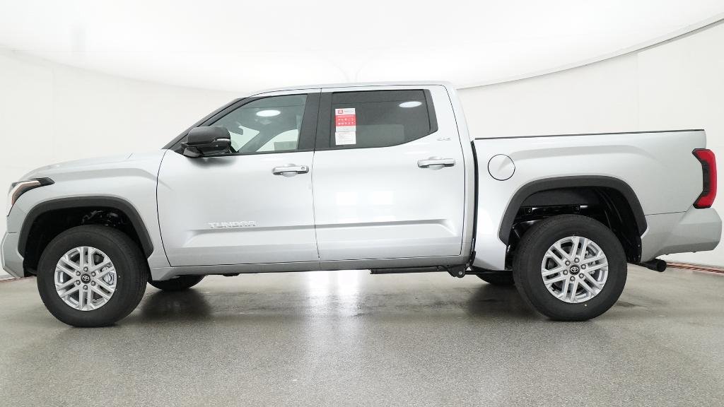 2026 Toyota Tundra SR5 - Photo 40