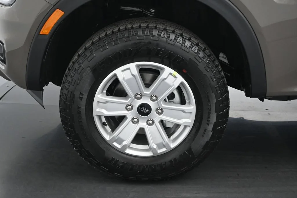 New 2026 Marsh Gray Ford XL image 20