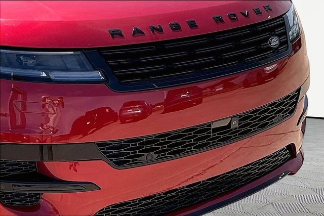 2023 Land Rover Range Rover Sport SE Dynamic - Photo 30