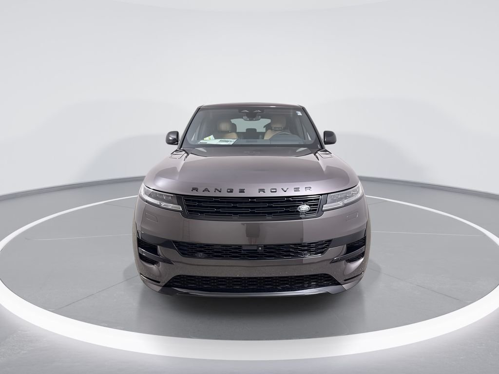 New 2026 Charente Grey Land Rover Dynamic SE image 3