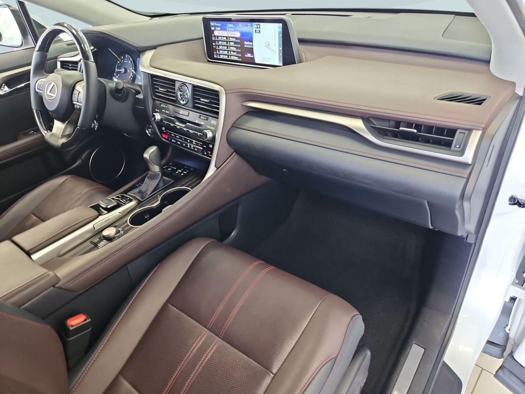 2019 Lexus RX 350 - Photo 29