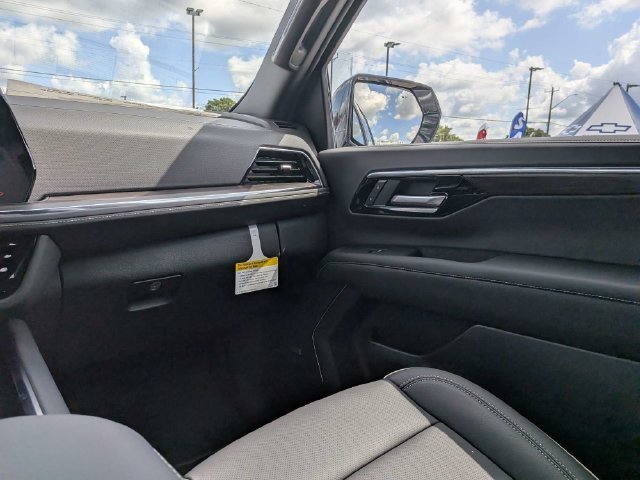 2026 Chevrolet Tahoe Premier - Photo 18