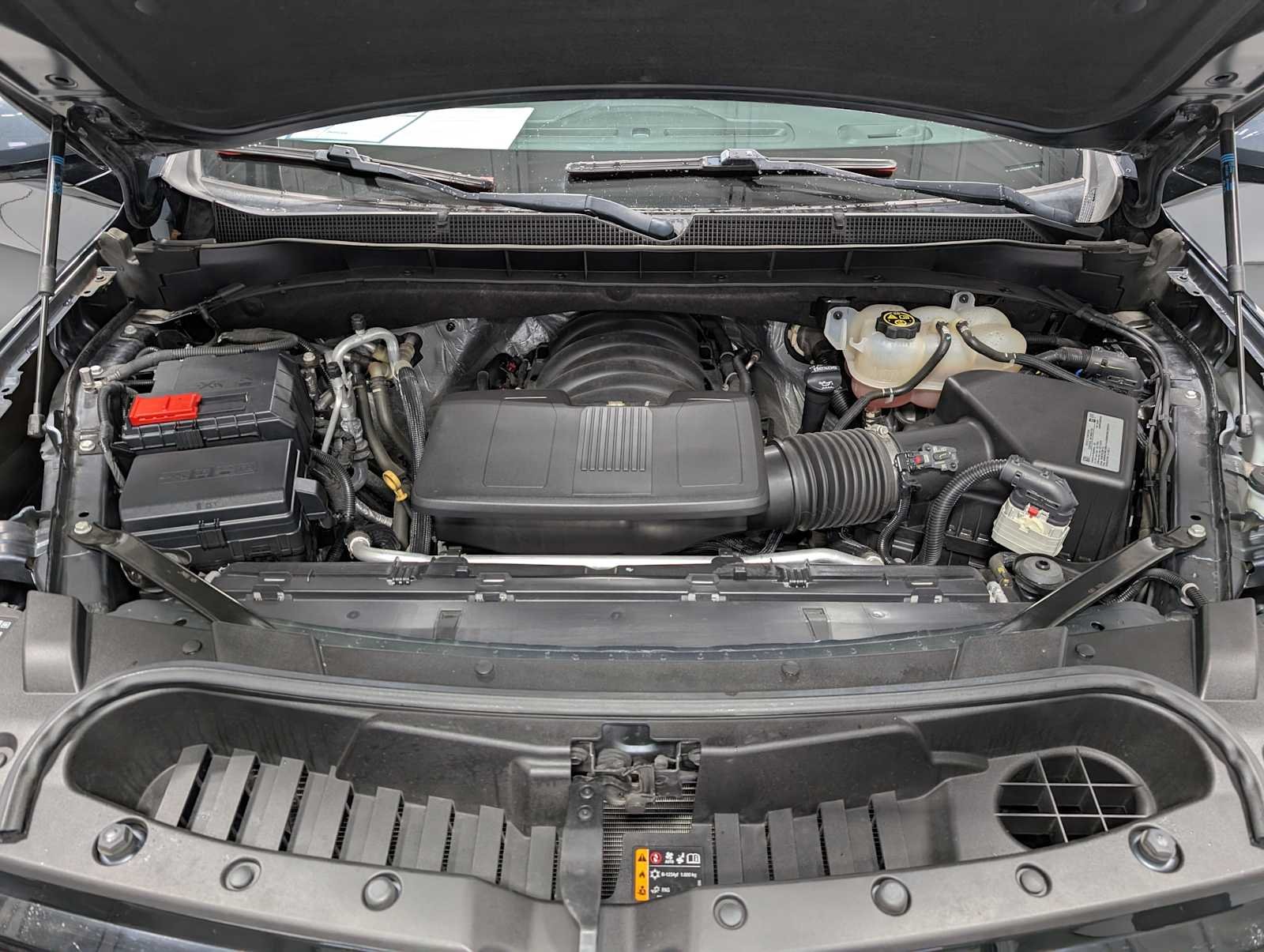 2021 Chevrolet Tahoe RST - Photo 15