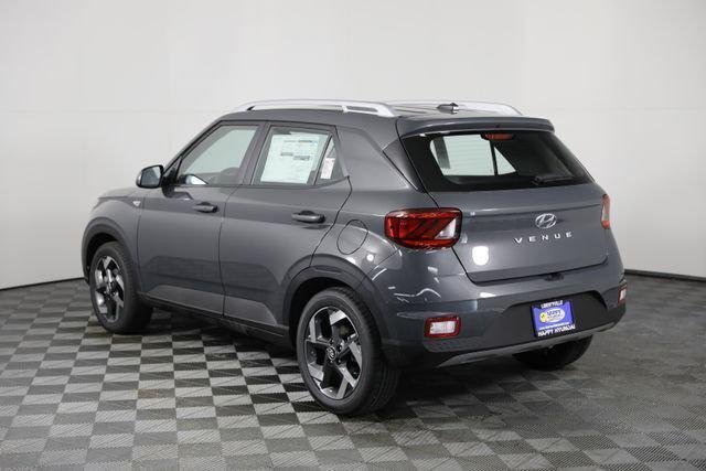 New 2026 Gray Hyundai SEL image 68