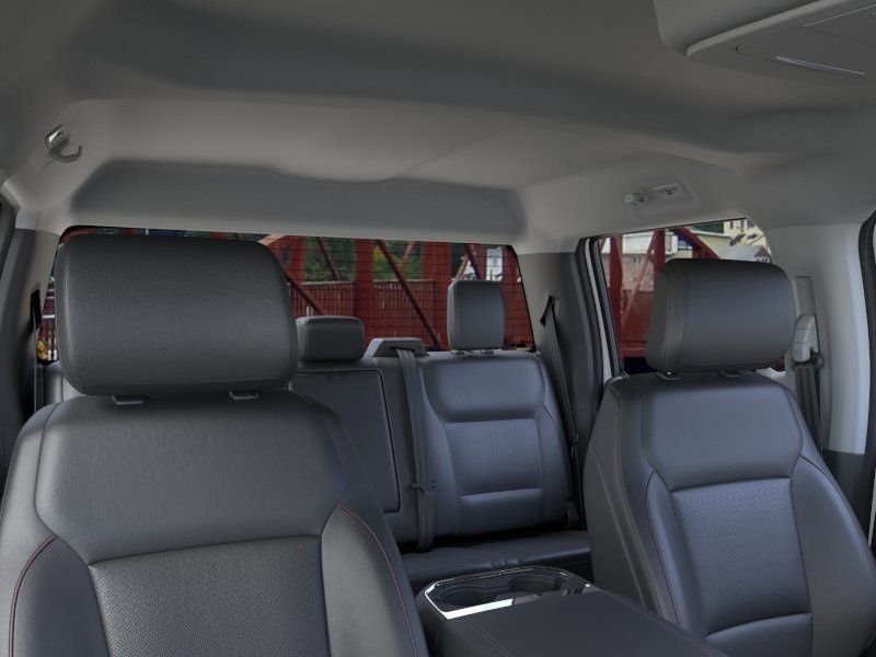 2026 Ford F-250 Super Duty Lariat - Photo 24