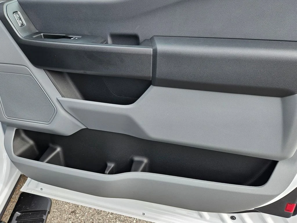 2026 Ford F-250 Super Duty XL - Photo 35