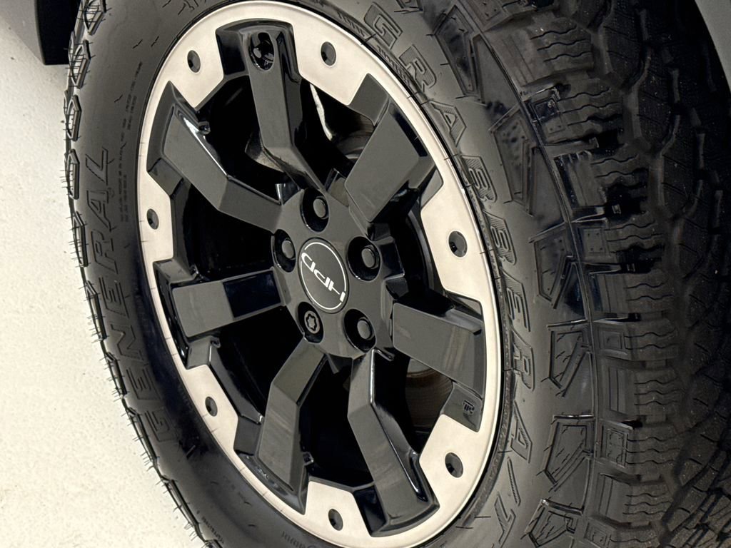 2026 Honda Passport TrailSport Elite - Photo 45