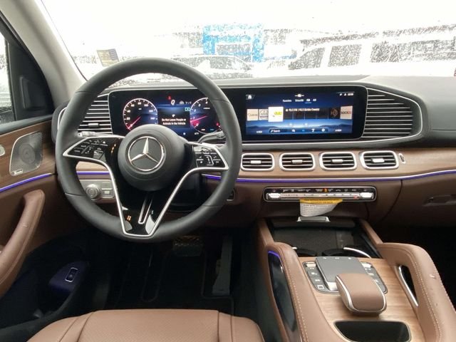 2026 Mercedes-Benz GLE GLE450 - Photo 13