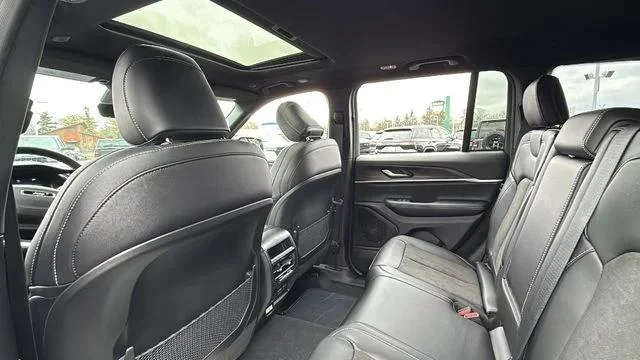 2026 Jeep Grand Cherokee Laredo - Photo 26