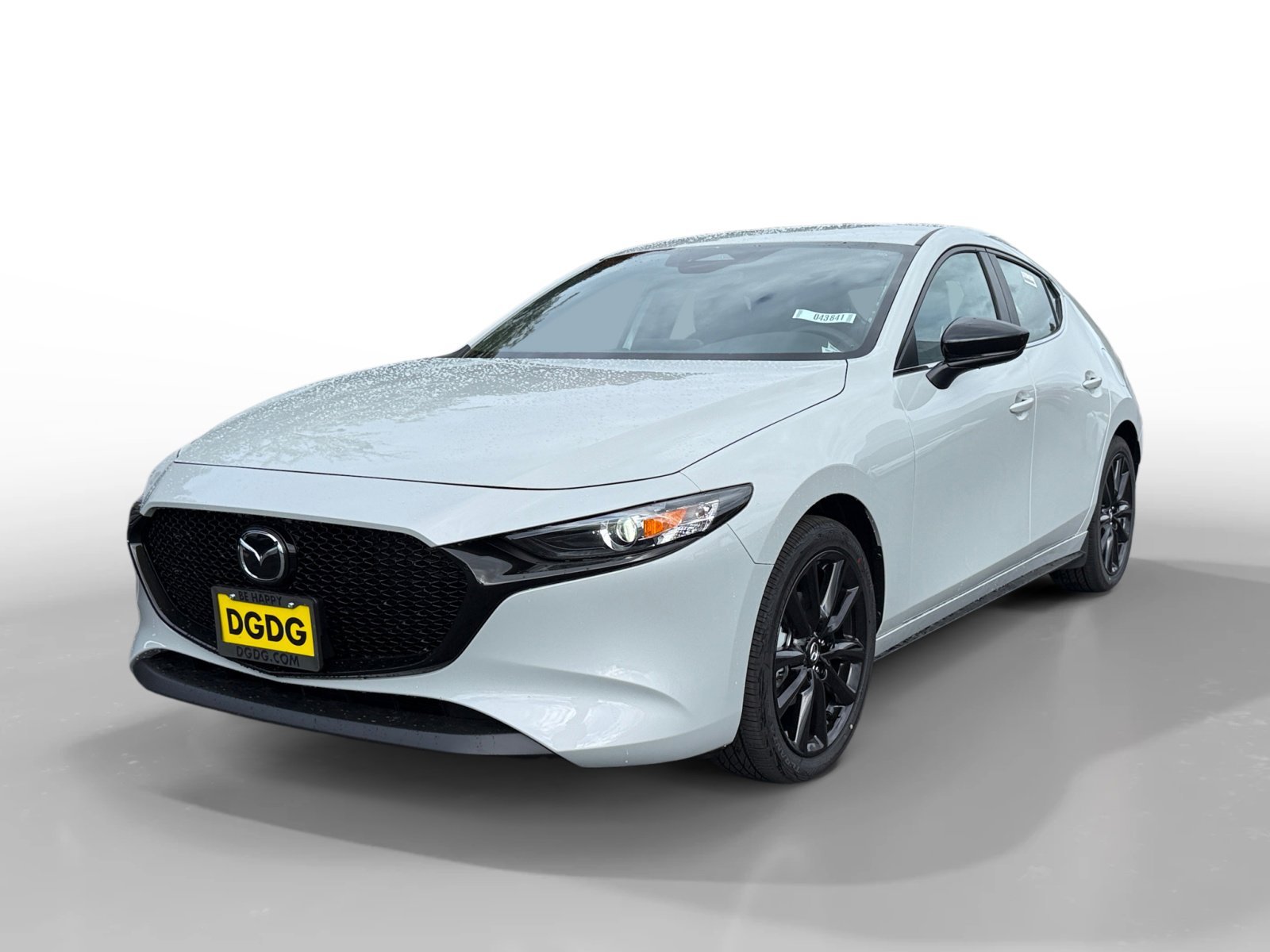 2026 Mazda CX-3 Select Sport AT 5-Door SKYACTIV's photo