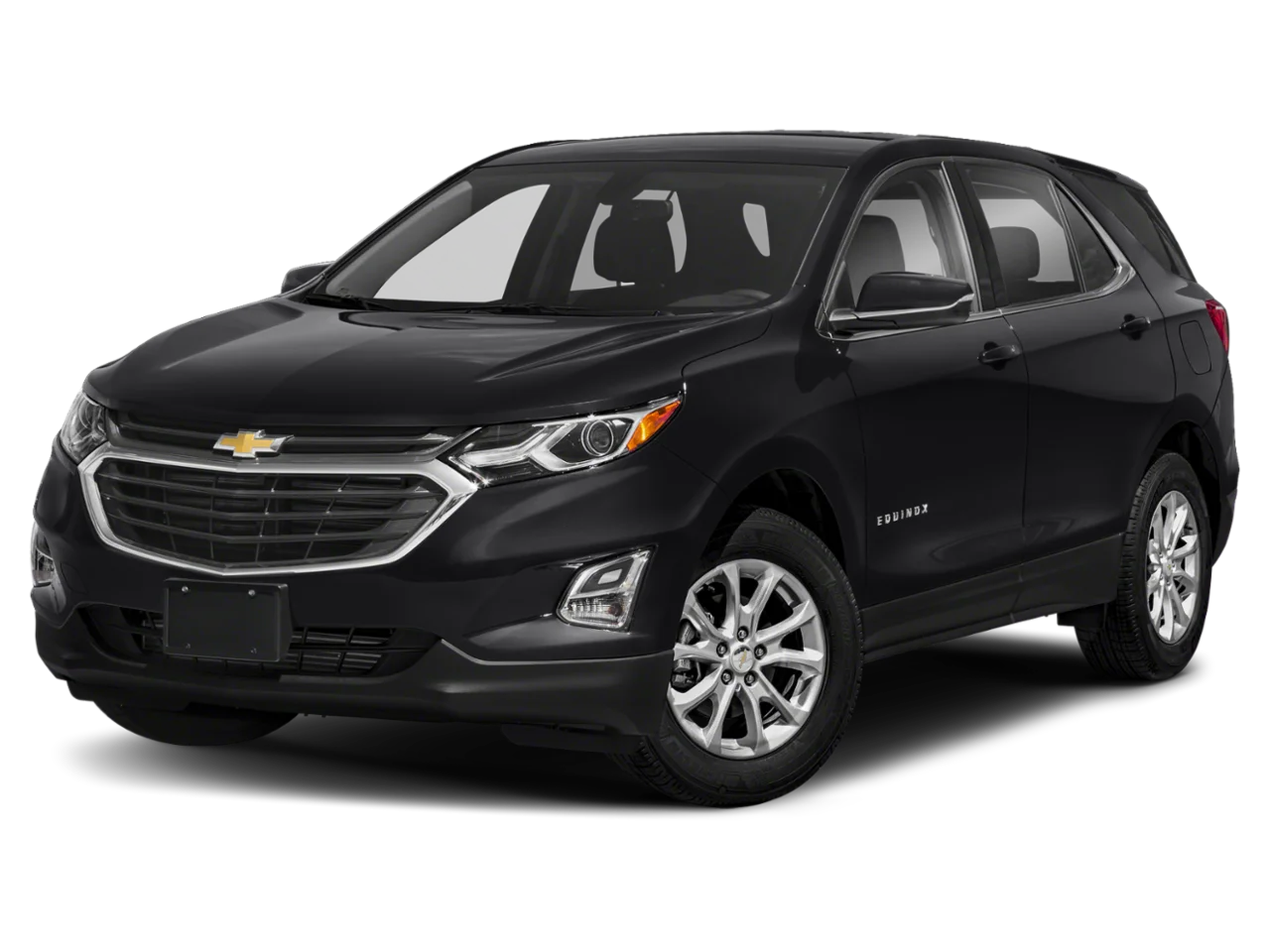 2019 Chevrolet Equinox LT AWD photo