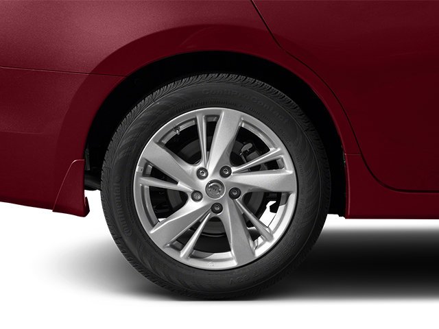 Used 2014 Saharan Stone Metallic Nissan 2.5 SL image 14