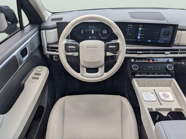 New 2026 Rockwood Green Hyundai SEL FWD image 57