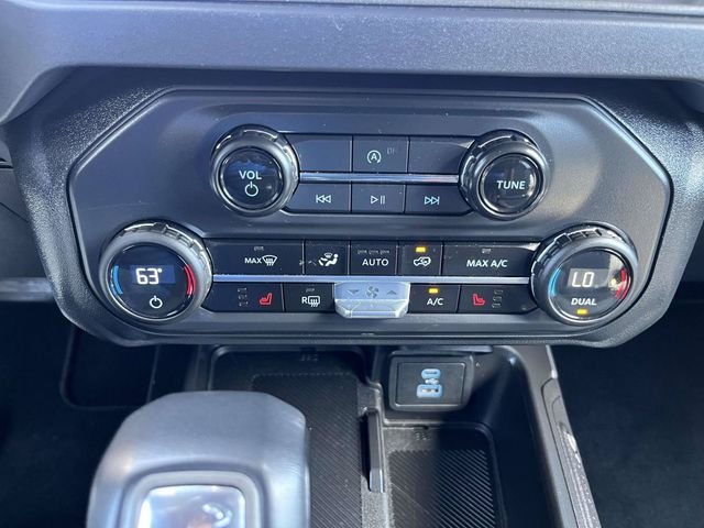 Certified Used 2025 White Ford Big Bend image 16