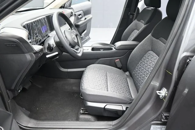 New 2027 Gray Nissan SV image 26