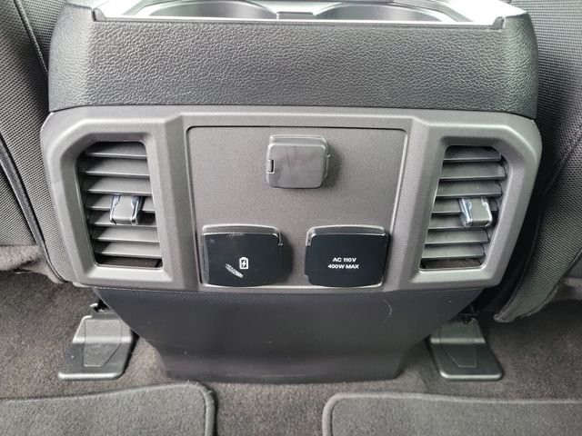 Certified Used 2020 Oxford White Ford XLT image 60