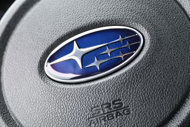 2026 Subaru Forester Wilderness - Photo 31