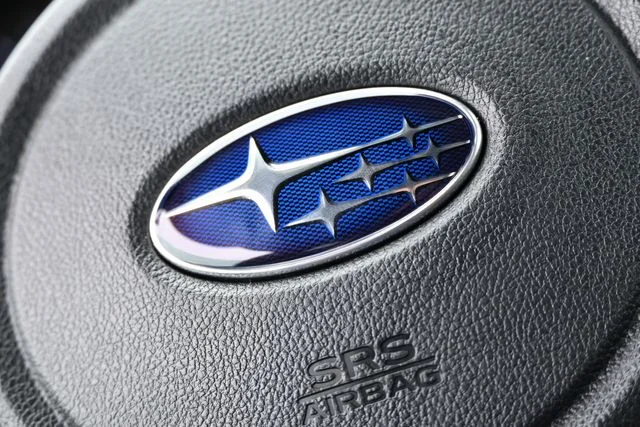 2026 Subaru Forester Wilderness - Photo 31