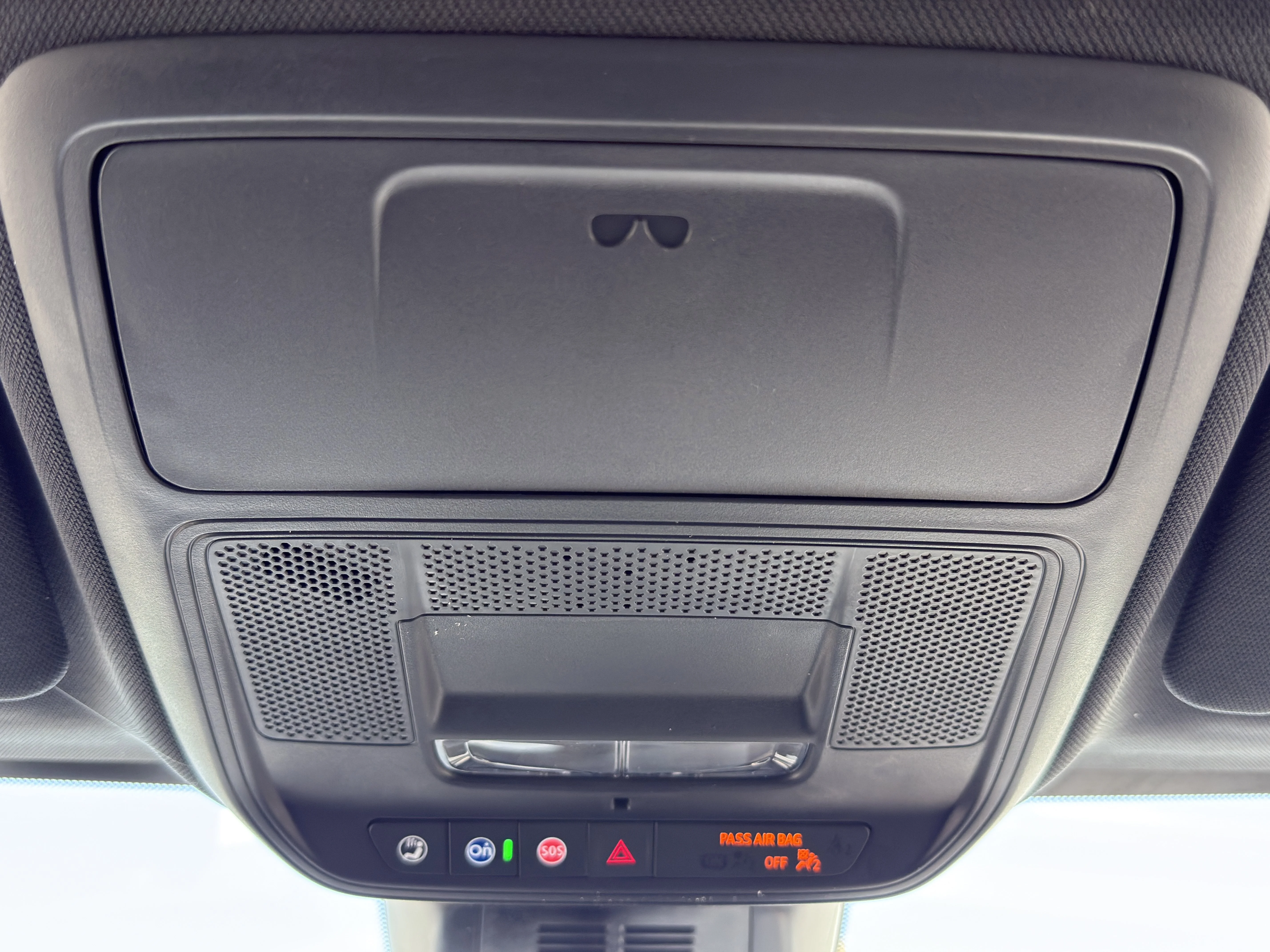 2026 GMC Terrain Elevation - Photo 35